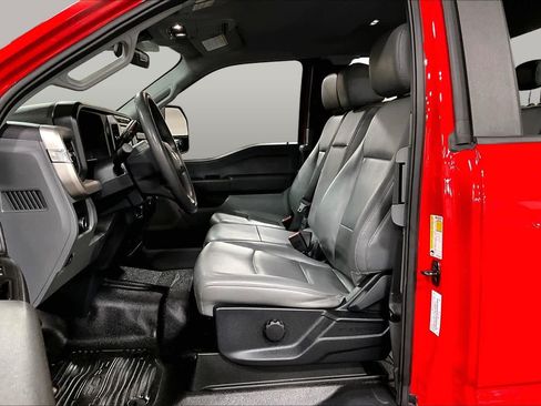 Used 2023 Ford F250 XL w/ Snow Plow Prep Package AWD/4WD image 8