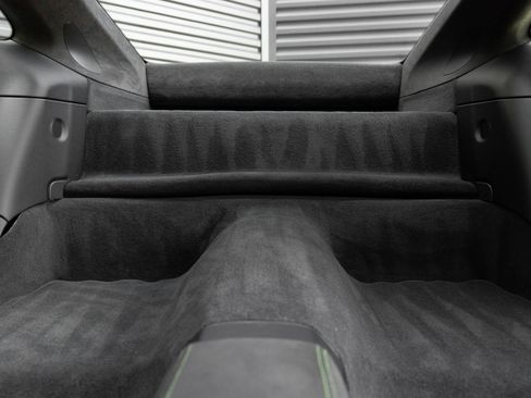 Certified 2024 Porsche 911 Carrera T RWD image 30
