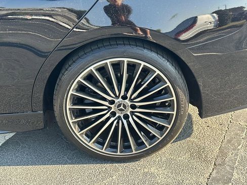 Certified 2023 Mercedes-Benz C 300 Sedan image 10