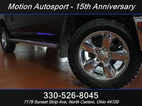 Used 2019 RAM 1500 ST w/ SXT Plus Group image 47