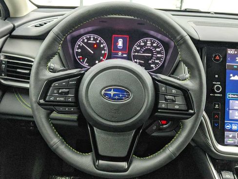 New 2025 Subaru Outback Onyx Edition w/ Popular Package #2 image 18