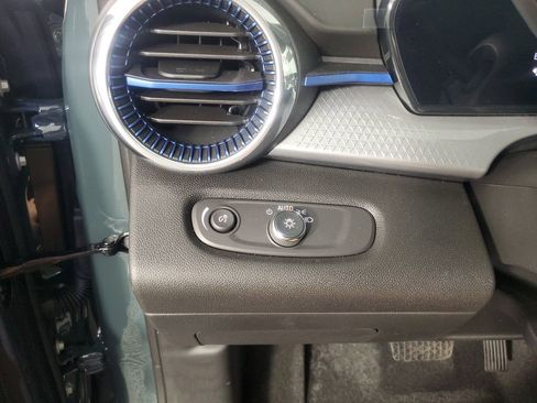 New 2026 Chevrolet Trax LT w/ Midnight Edition image 27