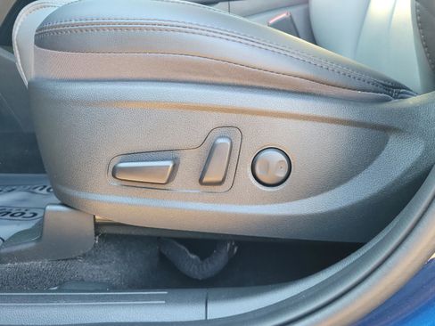 Certified 2023 Hyundai Santa Fe SEL w/ Premium Package image 21