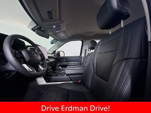 Used 2024 Toyota Tundra Limited w/ Power Package AWD/4WD image 6
