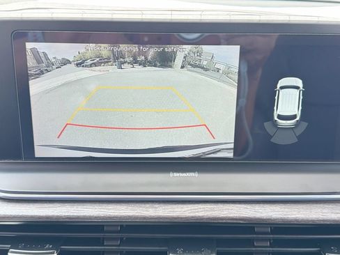 Used 2020 Kia Telluride EX FWD image 24