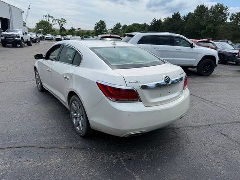 Used 2013 Buick LaCrosse Leather FWD image 2