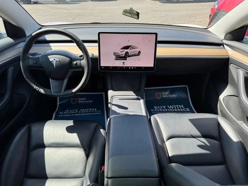 Used 2023 Tesla Model 3 Standard Range RWD image 16
