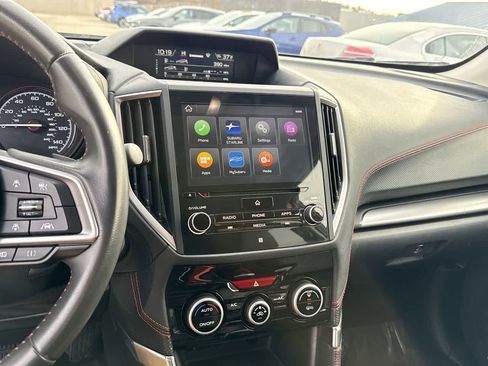 Used 2019 Subaru Forester Sport image 27