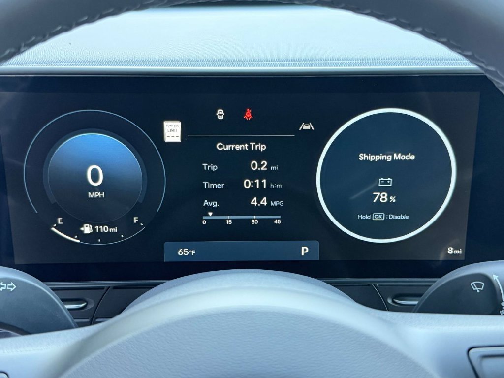 New 2027 Hyundai Kona Limited AWD/4WD image 29