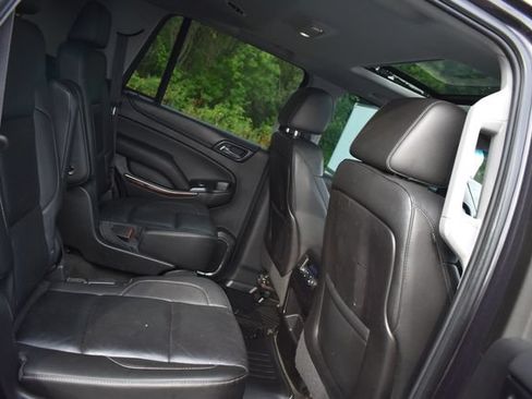 Used 2015 GMC Yukon SLT AWD/4WD image 20