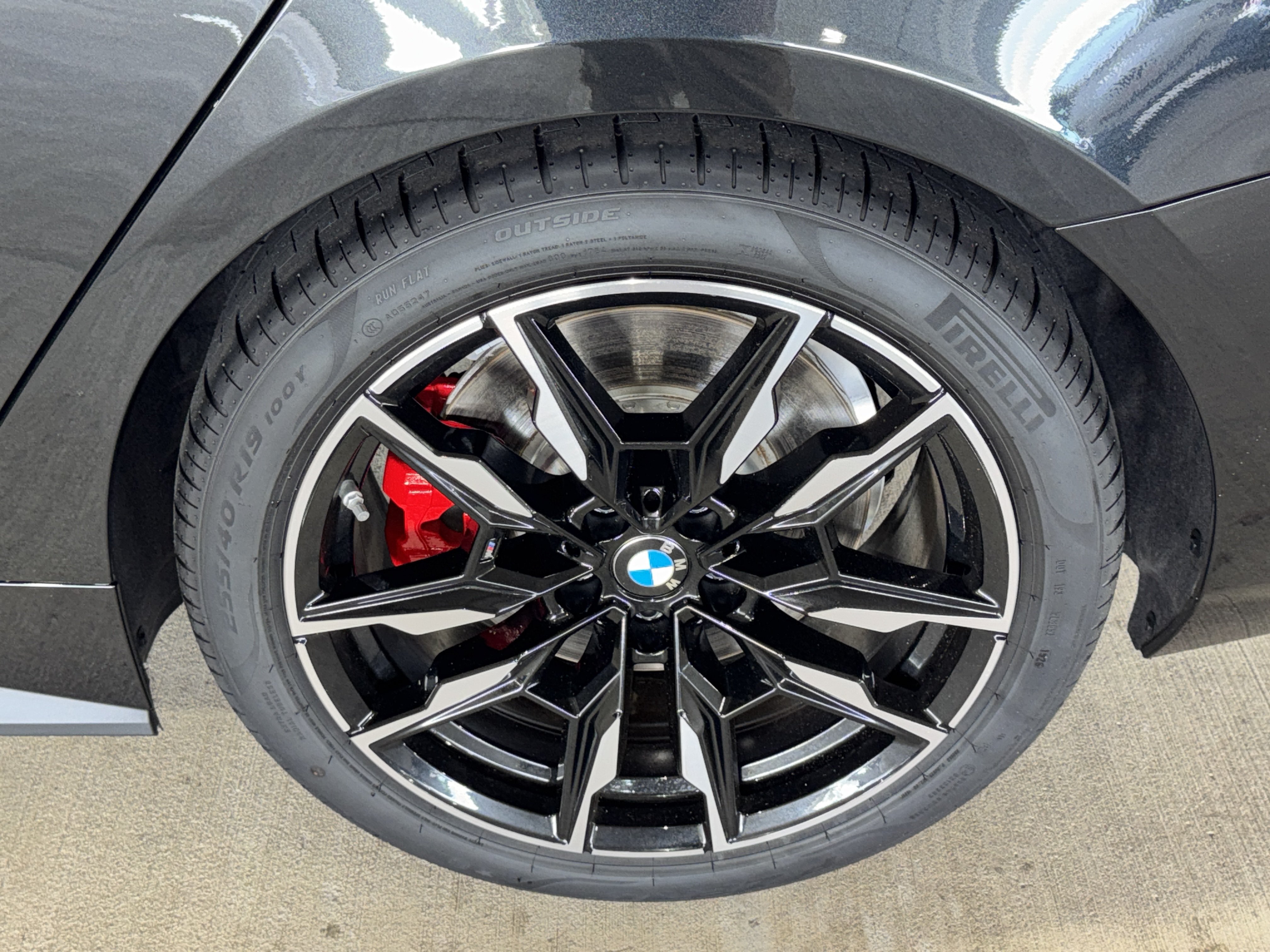 New 2027 BMW M440i w/ Driving Assistance Package RWD image 25