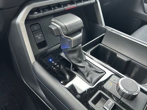 Used 2023 Toyota Tundra Platinum image 27