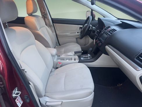 Used 2014 Subaru Crosstrek 2.0i Premium image 27