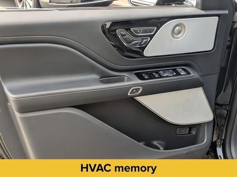 New 2025 Lincoln Aviator Reserve w/ Equipment Group 201A image 12