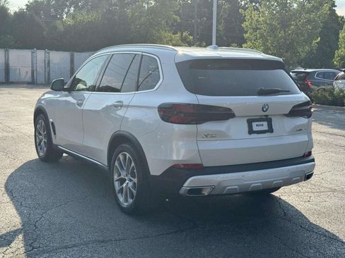 Used 2024 BMW X5 xDrive40i w/ Premium Package AWD/4WD image 7