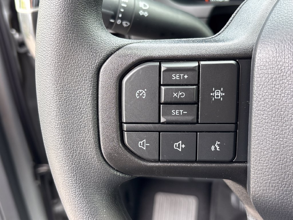New 2026 Ford F150 STX w/ Equipment Group 200A RWD image 18