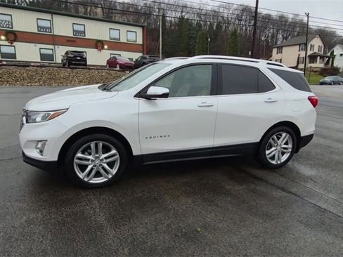 Used 2019 Chevrolet Equinox Premier image 6