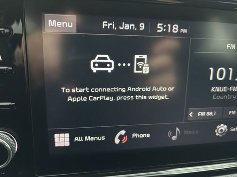 Used 2022 Kia K5 LXS image 30