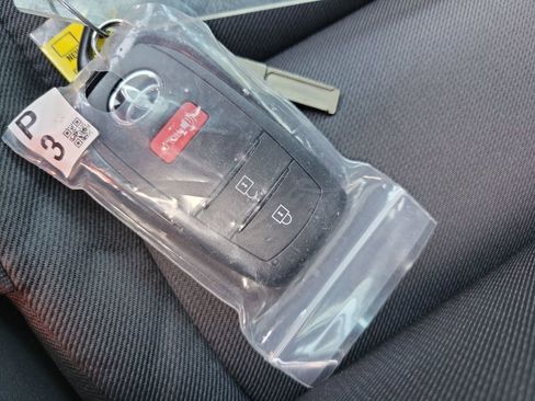 Certified 2024 Toyota Tacoma SR image 33