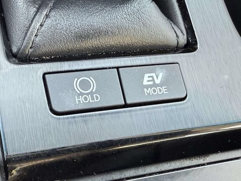Used 2023 Lexus ES 300h w/ Premium Package FWD image 25