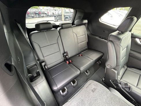 New 2026 GMC Acadia Elevation w/ Elevation Premium Package image 35