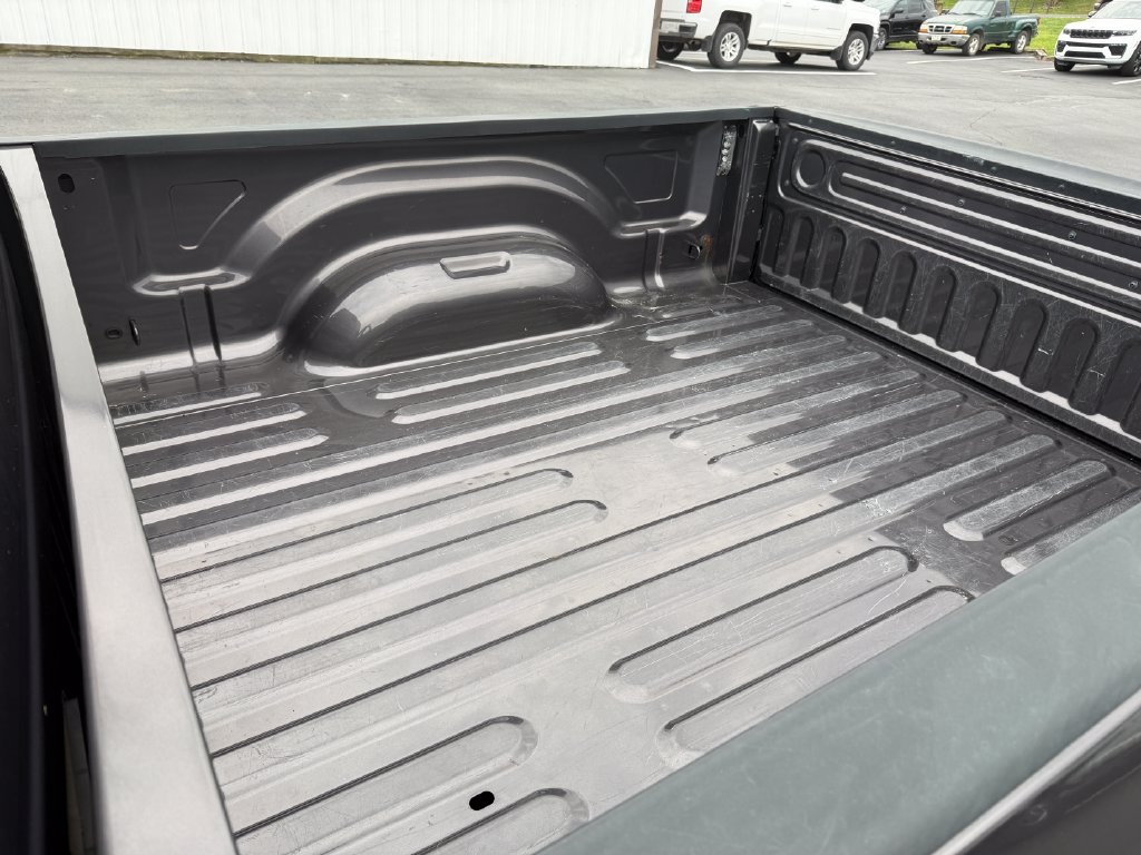 Used 2017 RAM 1500 Big Horn AWD/4WD image 15