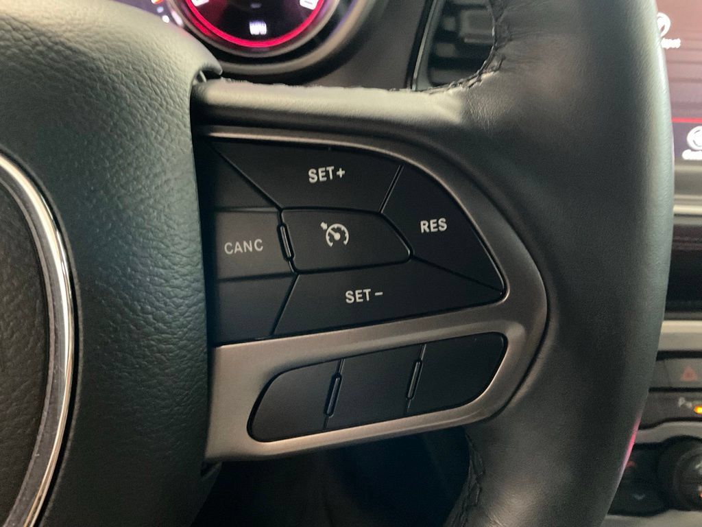 Used 2020 Dodge Challenger SXT w/ Plus Package RWD image 13