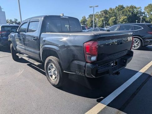 Used 2021 Toyota Tacoma SR w/ SR Convenience Package RWD image 4