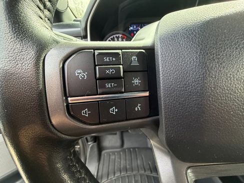 Used 2021 Ford F150 XLT w/ Equipment Group 302A High image 18