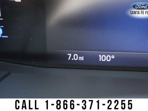 New 2025 Ford Escape ST-Line w/ Equipment Group 301A image 47