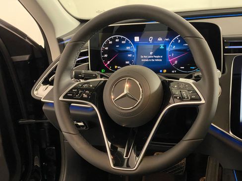 New 2026 Mercedes-Benz E 450 4MATIC Sedan image 16