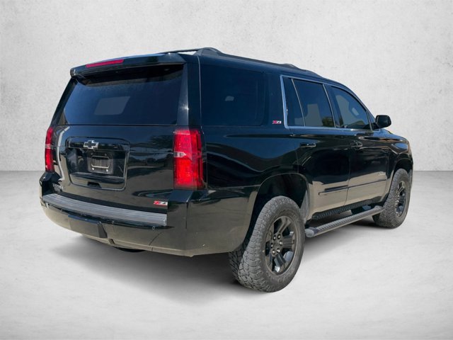 Used 2018 Chevrolet Tahoe LT AWD/4WD image 5