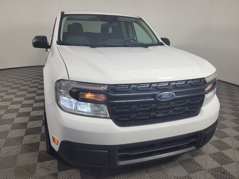 Used 2022 Ford Maverick XL FWD image 14