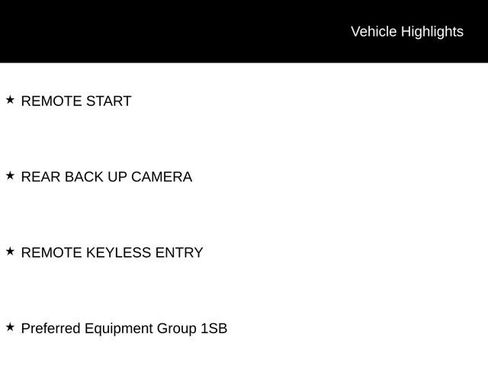 Used 2024 Buick Encore GX Preferred image 7