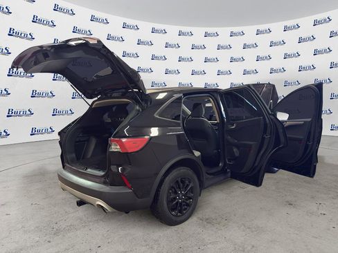 Used 2020 Ford Escape SE Sport AWD/4WD image 12