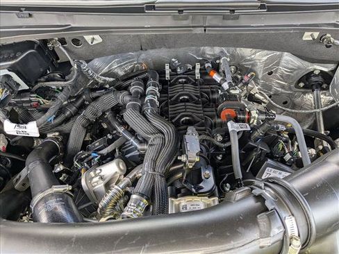 New 2026 Ford Expedition Max Active image 14