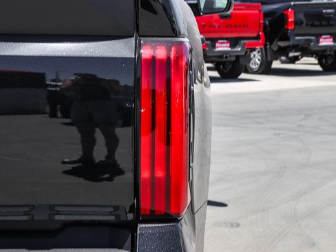 New 2026 Toyota Tundra SR RWD image 8