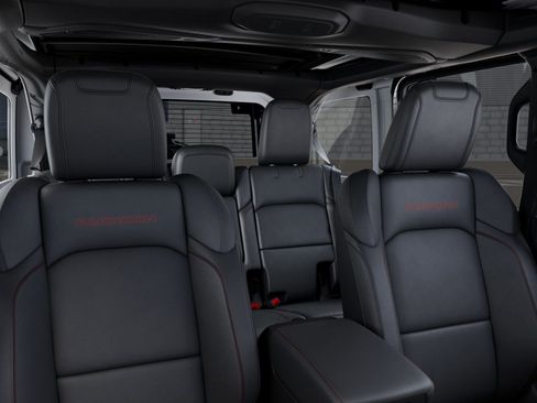 New 2026 Jeep Wrangler Unlimited Rubicon image 34