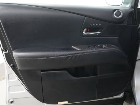 Used 2013 Lexus RX 350 FWD w/ Navigation Pkg image 25
