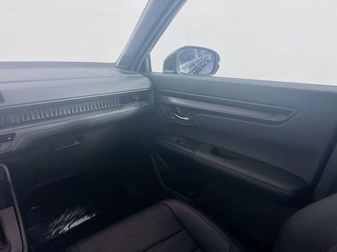 Certified 2025 Honda CR-V Sport-L image 23