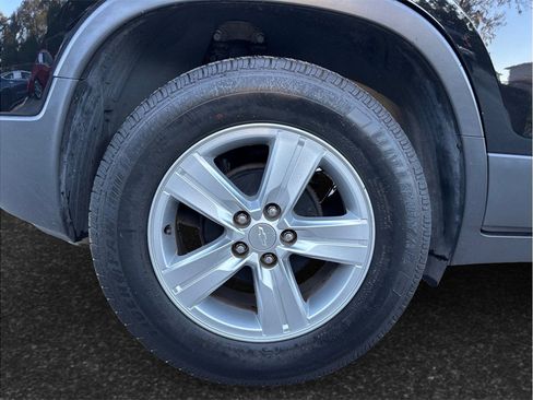 Used 2019 Chevrolet Trax LS image 13