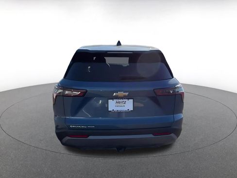 Used 2025 Chevrolet Equinox LT image 12