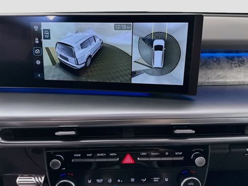 New 2026 Hyundai Ioniq 9 Calligraphy AWD/4WD image 13