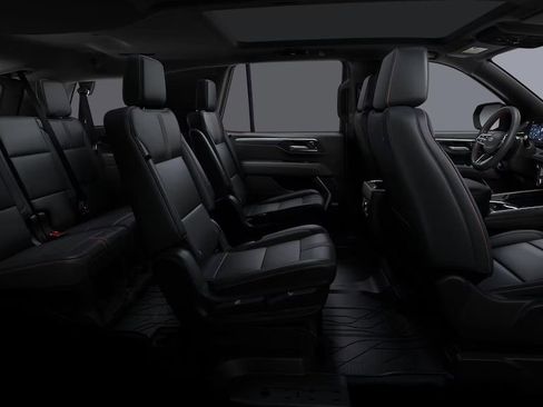 New 2026 Chevrolet Tahoe RST AWD/4WD image 7