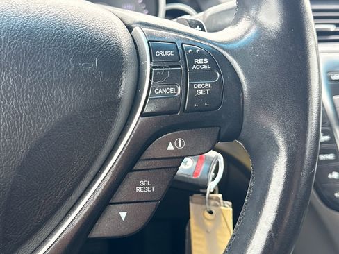 Used 2014 Acura TL image 25