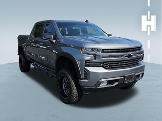 Used 2020 Chevrolet Silverado 1500 RST AWD/4WD video 1