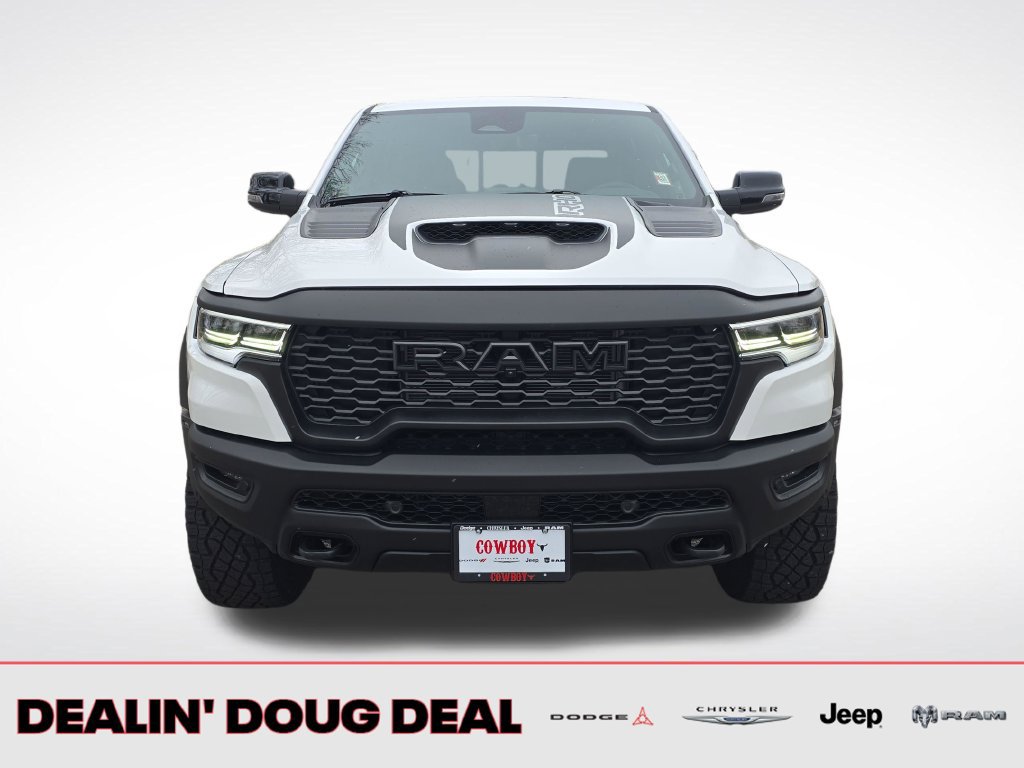New 2026 RAM 1500 RHO w/ RHO Level 1 Equipment Group AWD/4WD image 8
