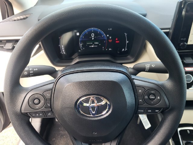 New 2027 Toyota Corolla LE FWD image 17