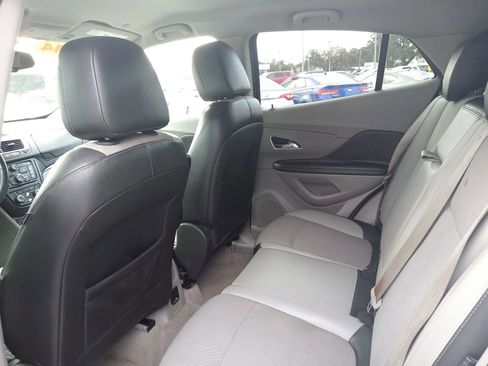 Used 2014 Buick Encore Convenience image 15