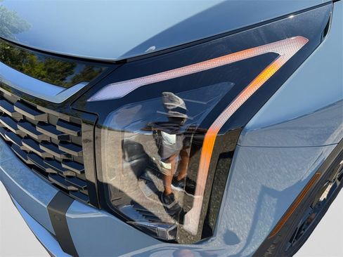 New 2026 Kia Sportage S image 22